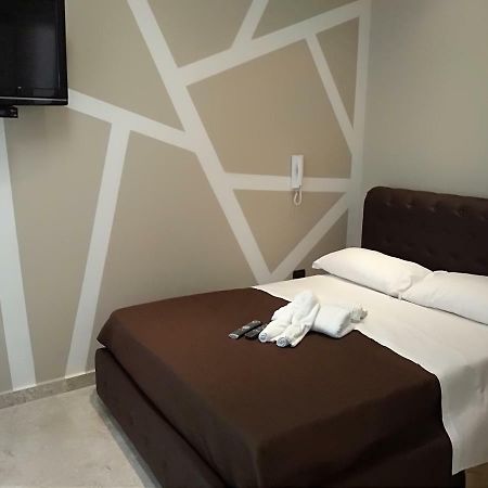 Battipaglia Centro Bed & Breakfast Exterior foto