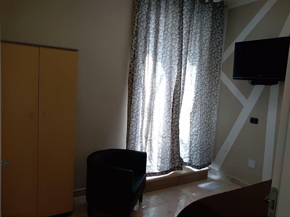 Battipaglia Centro Bed & Breakfast Exterior foto