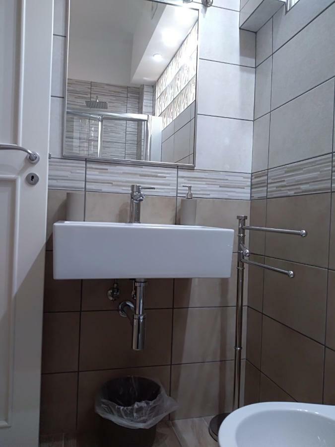 Battipaglia Centro Bed & Breakfast Exterior foto