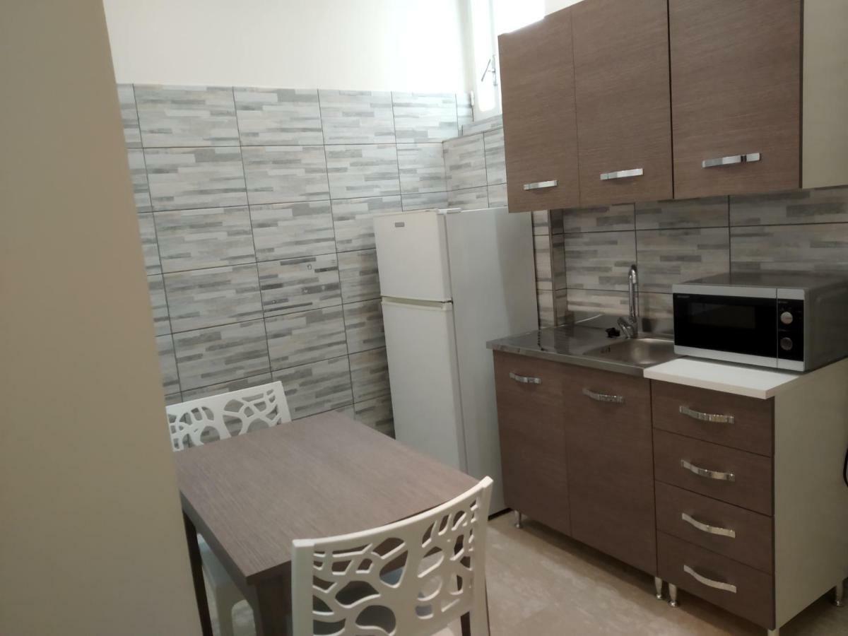 Battipaglia Centro Bed & Breakfast Exterior foto