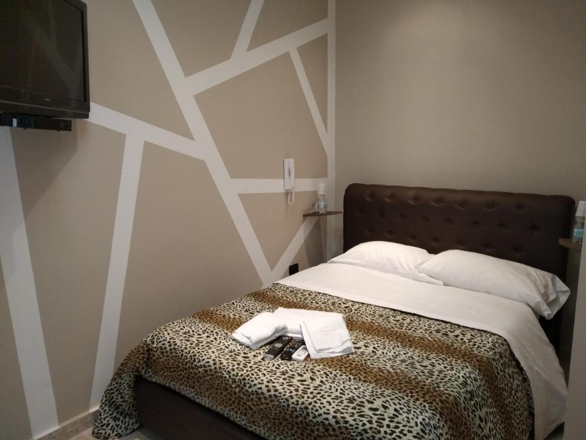 Battipaglia Centro Bed & Breakfast Exterior foto